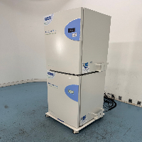 Baker ReCO2verPlus Rapid Recovery Double stack CO2 Incubator image 1